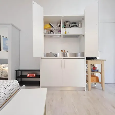 Casachille Mini شقة