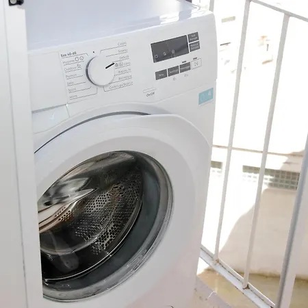 Casachille Mini شقة *