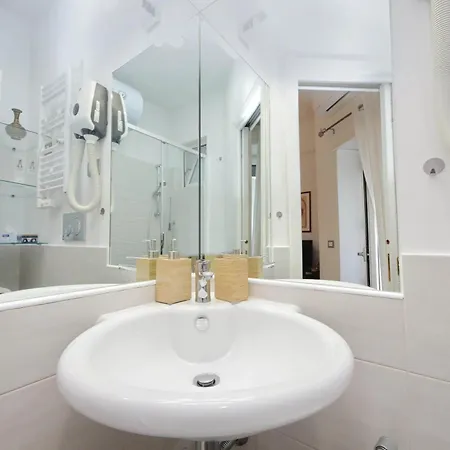 Casachille Mini Appartement Rome