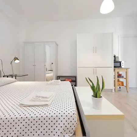 Appartement Casachille Mini Rome