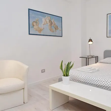 Casachille Mini Appartement Rome