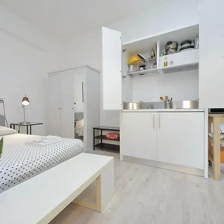 Appartement Casachille Mini *