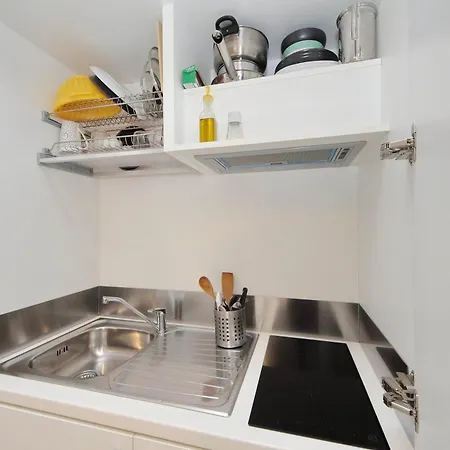 Appartement Casachille Mini Rome