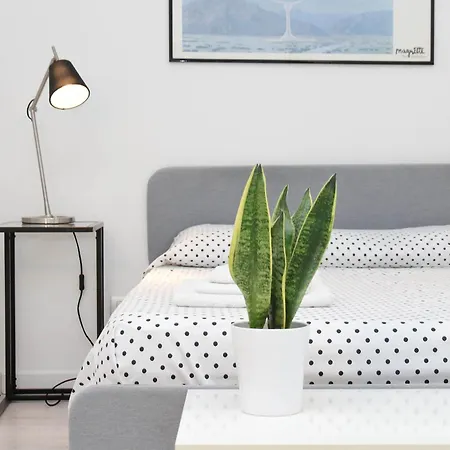 Casachille Mini Appartement *