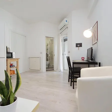 Appartement Casachille Mini *