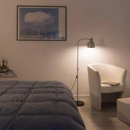 Casachille Mini Appartement Rome
