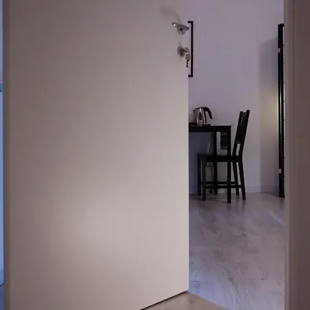 Casachille Mini Appartement Rome