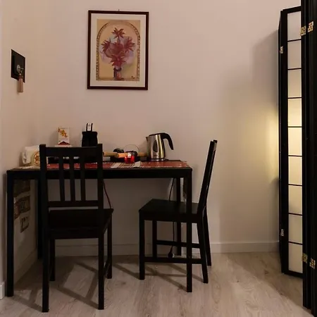 Casachille Mini Appartement *