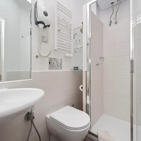 아파트 Casachille Mini Studio