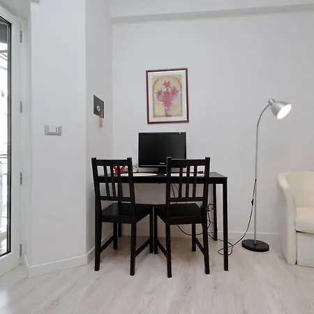 Appartement Casachille Mini *