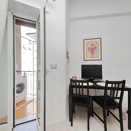 아파트 Casachille Mini Studio