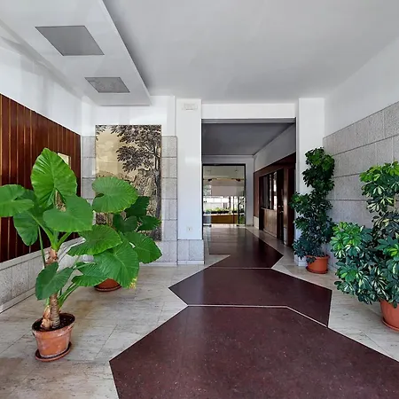 Appartement Casachille Mini Rome