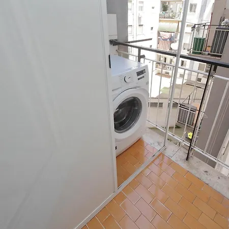 Casachille Mini Studio * 로마