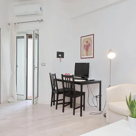 Casachille Mini Studio *