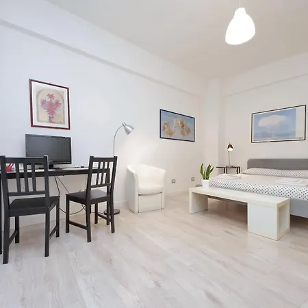 Casachille Mini Studio * 로마