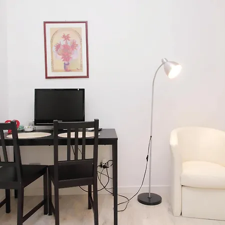 Casachille Mini Studio 아파트 *