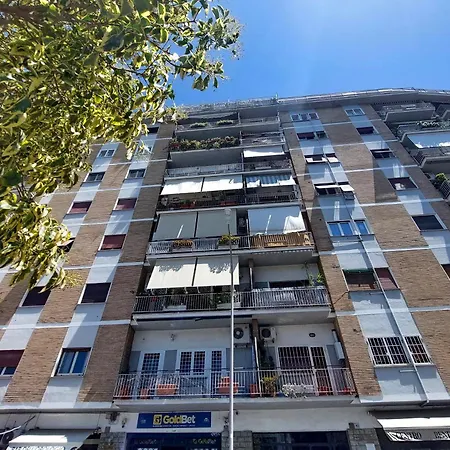 Casachille Mini Appartement