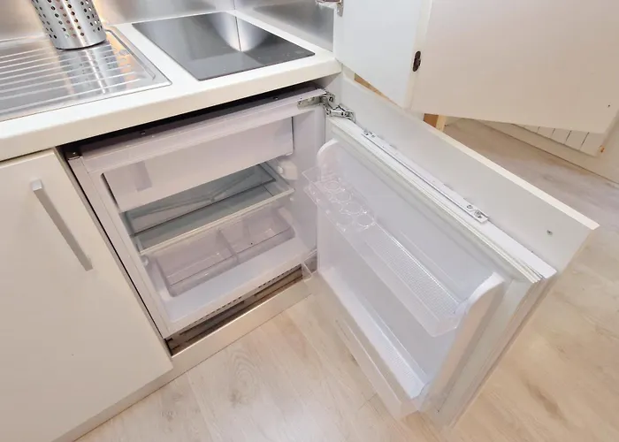 Apartament Casachille Mini *