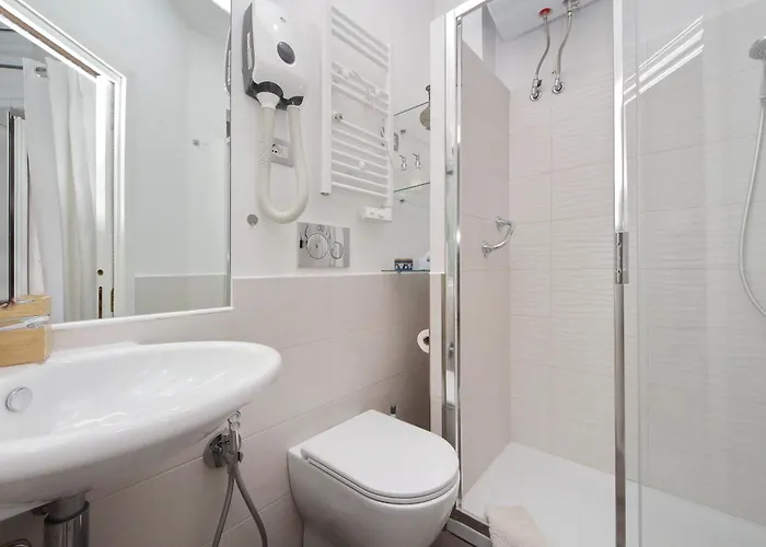 Apartament Casachille Mini