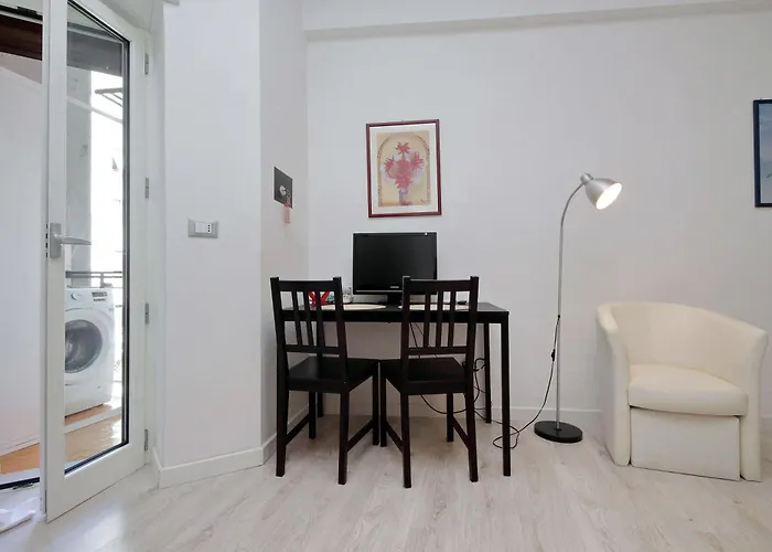 Appartement Casachille Mini *