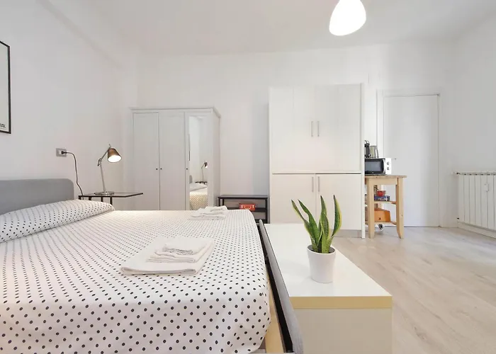 Appartement Casachille Mini Rome