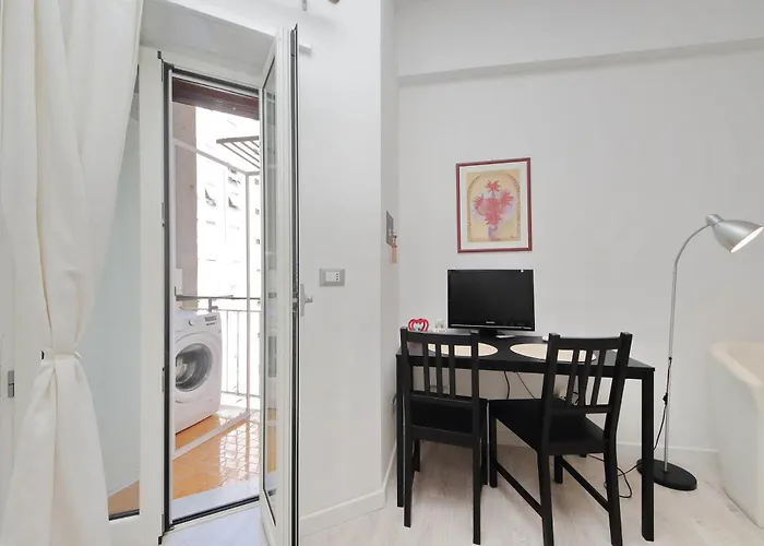 Appartement Casachille Mini