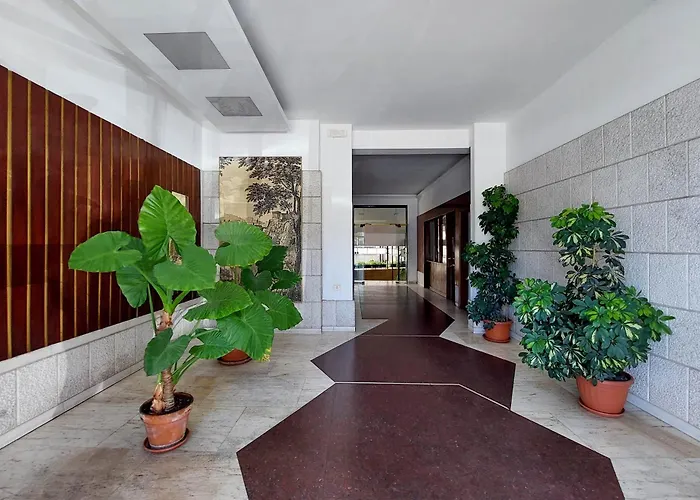 Appartement Casachille Mini Rome