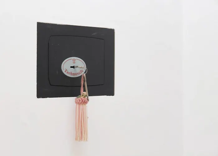 Apartament Casachille Mini