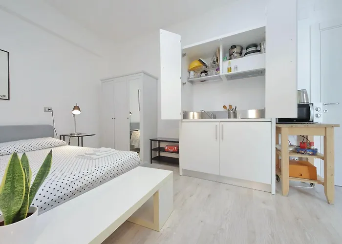 Apartament Casachille Mini *