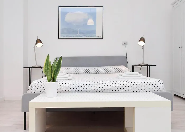 Apartment Casachille Mini Rome