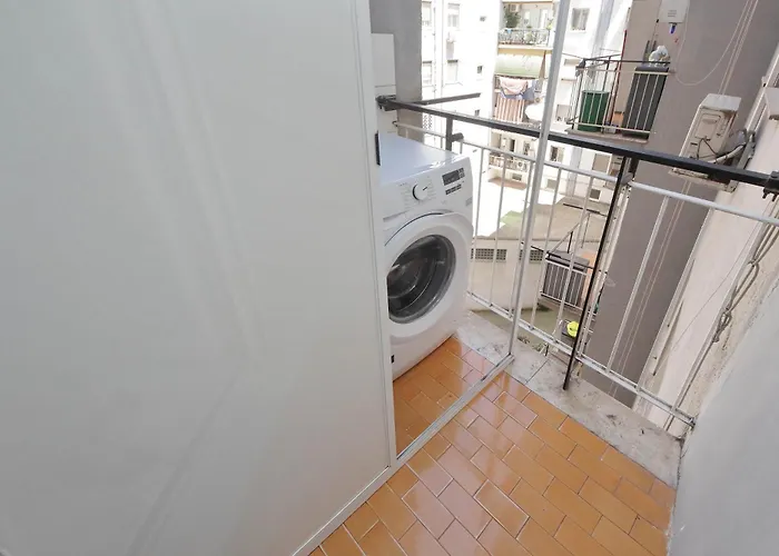 Casachille Mini * Rzym