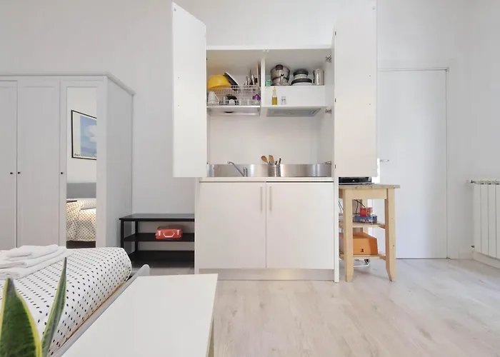 Casachille Mini Appartement