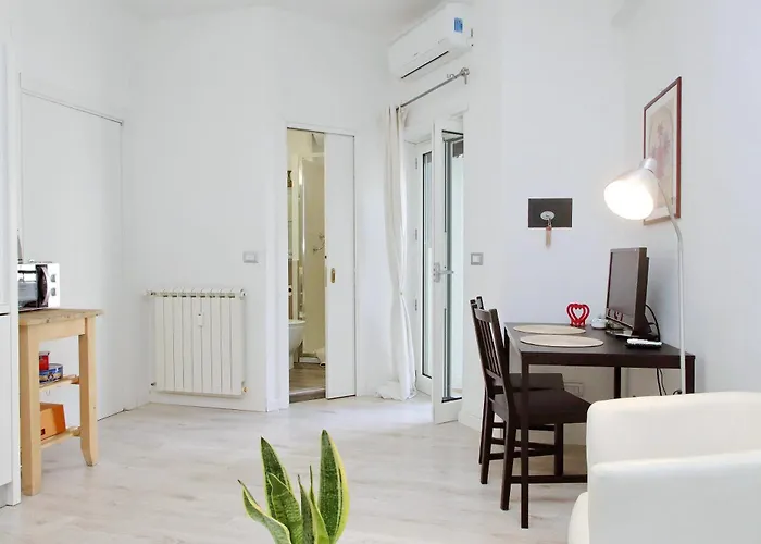 Apartment Casachille Mini