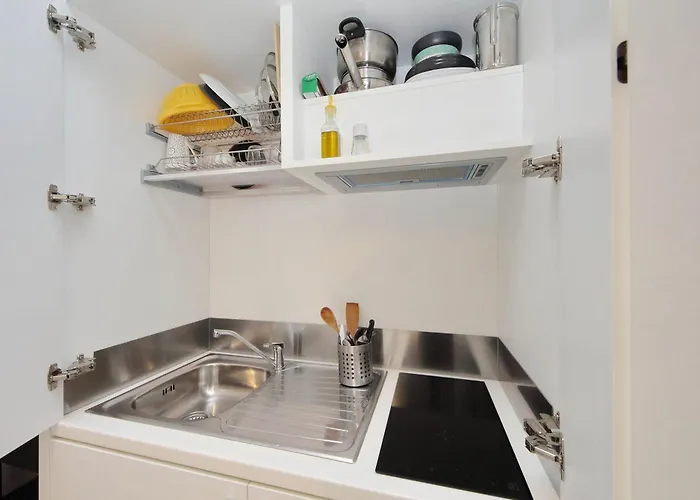 Apartament Casachille Mini Rzym