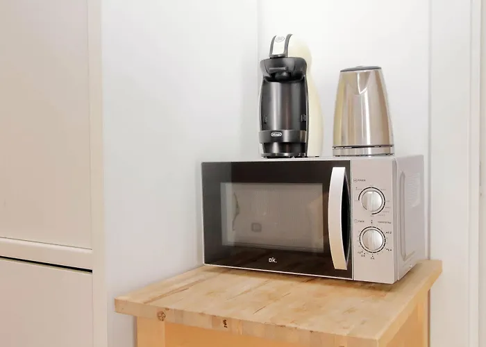 Casachille Mini Apartment Rome