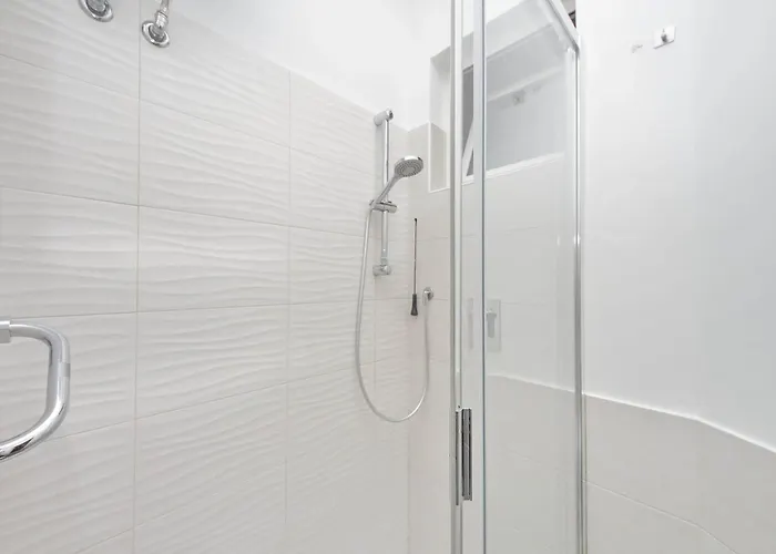 Apartment Casachille Mini Rome