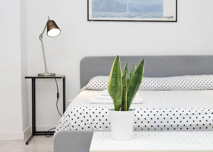 Casachille Mini Apartment *