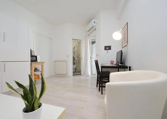 Apartament Casachille Mini *