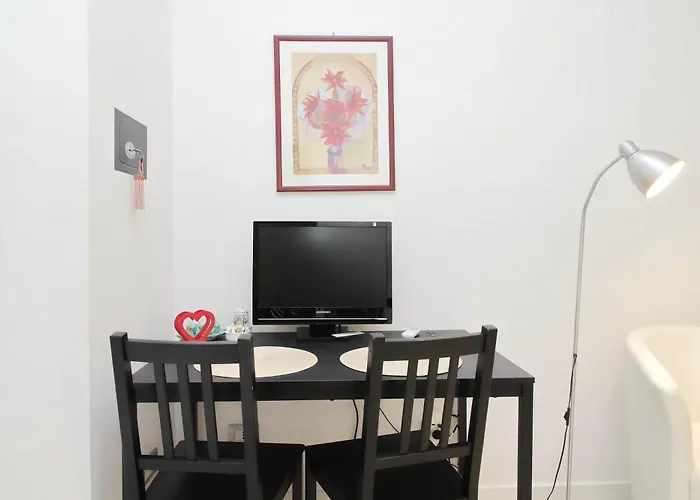 Appartement Casachille Mini Rome