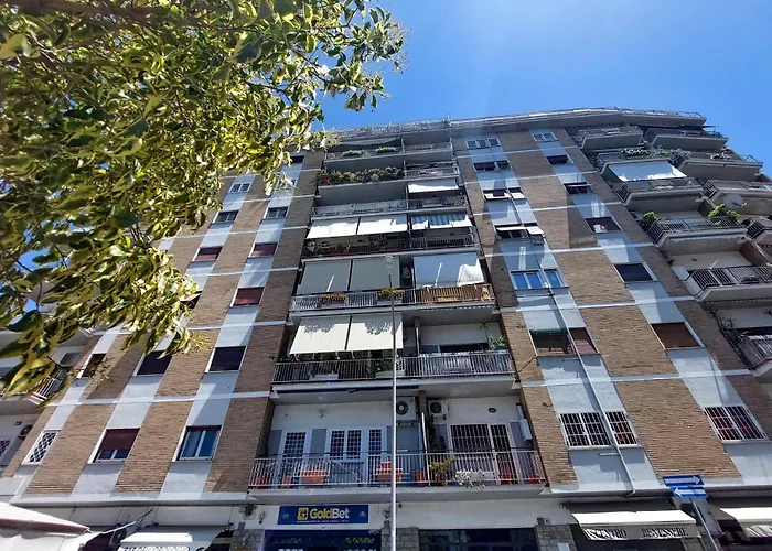 Casachille Mini Apartment