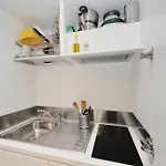 Appartement Casachille Mini Rome