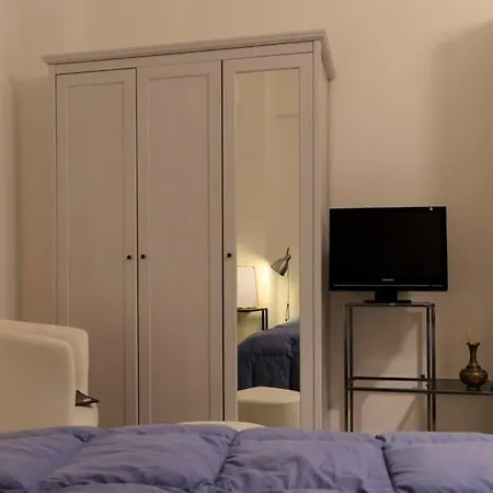 Casacalla Mini Rome